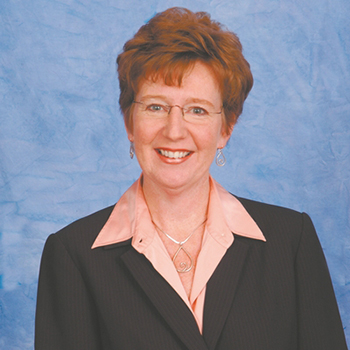 barbara buckley