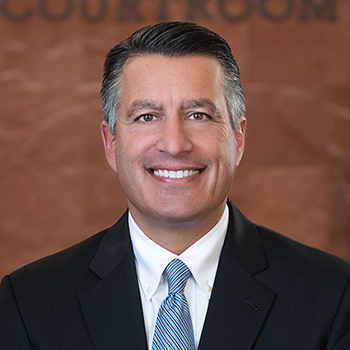 brian sandoval