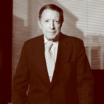 caspar weinberger