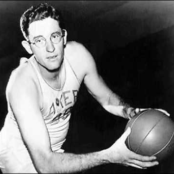 george mikan