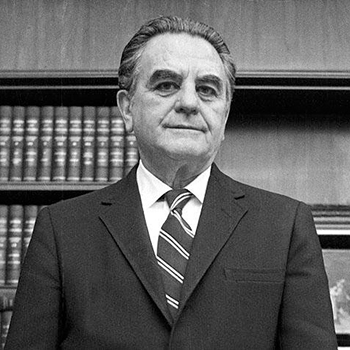 john sirica