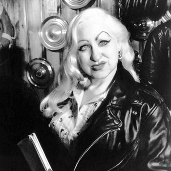 kim mcguire