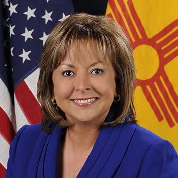 susana martinez