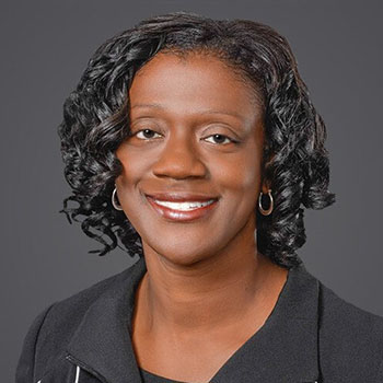 tiffany gooden