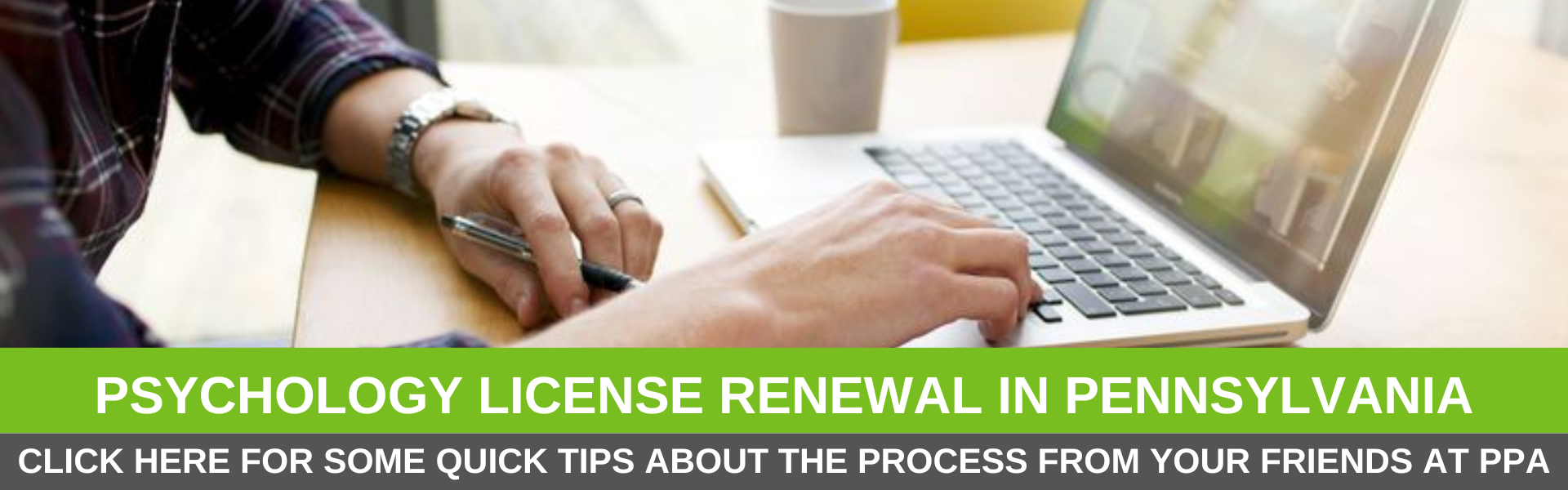 Pennsylvania Psychological Association