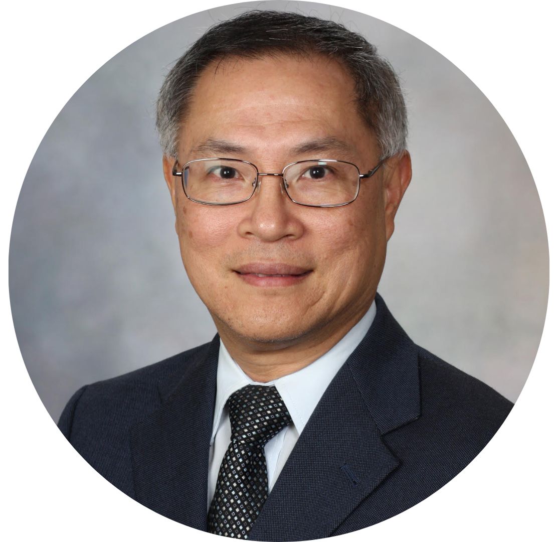 Fall Meeting Speakers Pan American Society for Clinical Virology