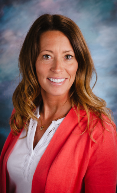 Kelly Breitbach