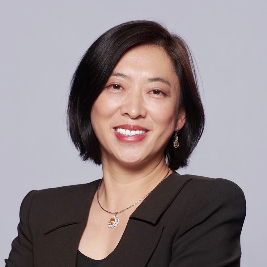 Wei Wang Rice The Institute for Performance and Learning