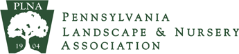 Pennsylvania Landscape Nursery Association