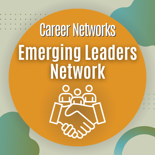 Emerging Leader Network Map PHRMA