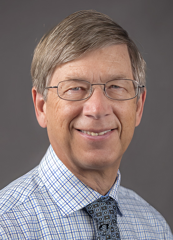 Gunther Riehle