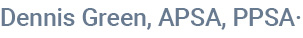Dennis Green