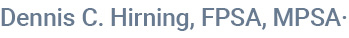 Dennis Hirning