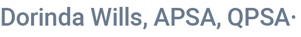 Dorinda Wills