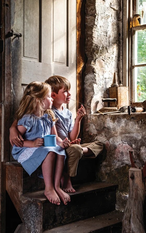 Descriptive Alt Text