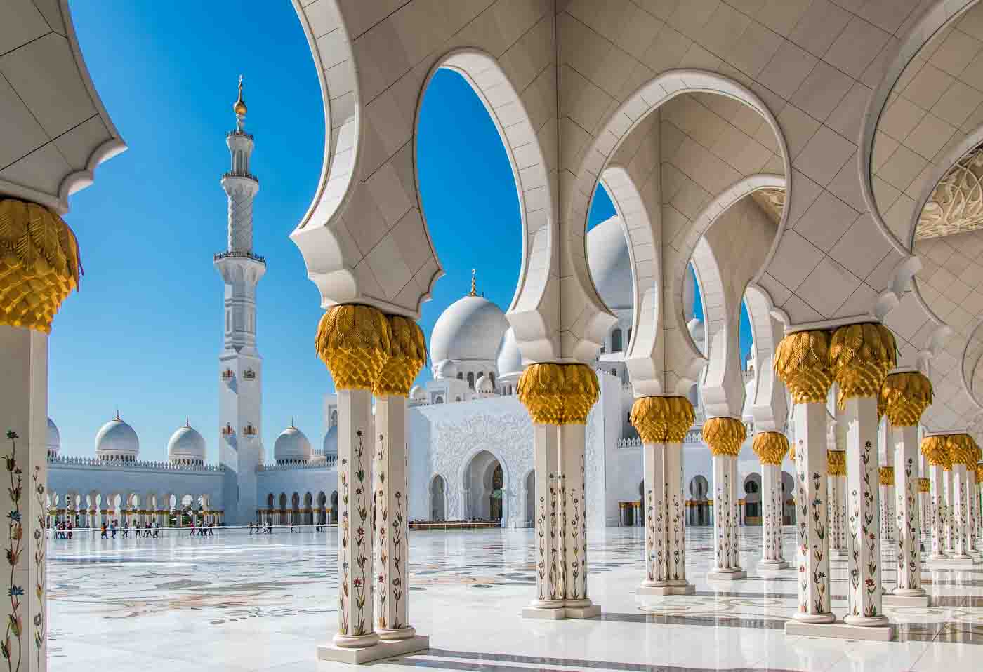 Photos of the month image