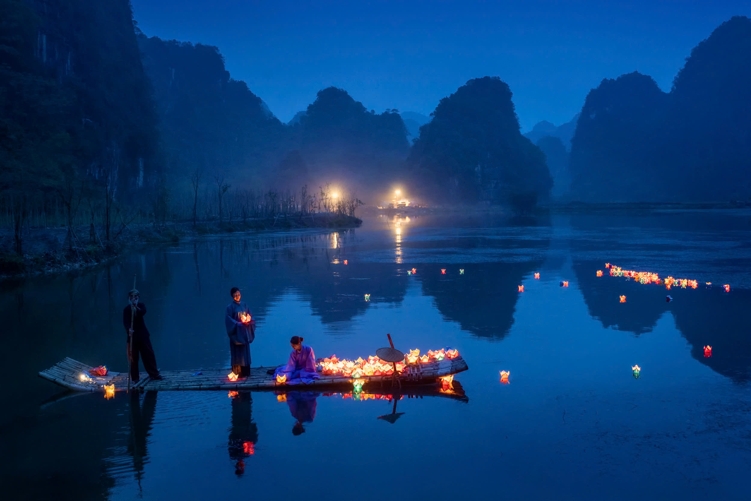 Photographic Society of America
