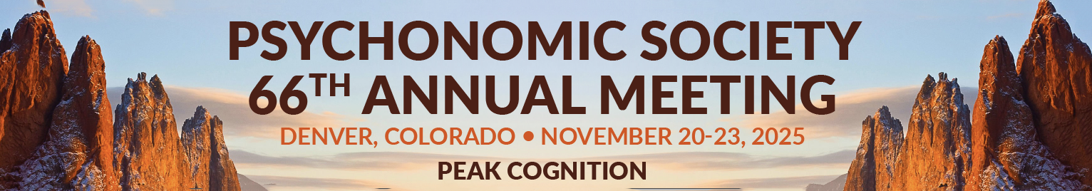 2025 Annual Meeting Header