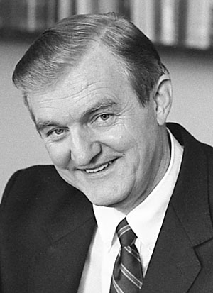 Gordon Bower