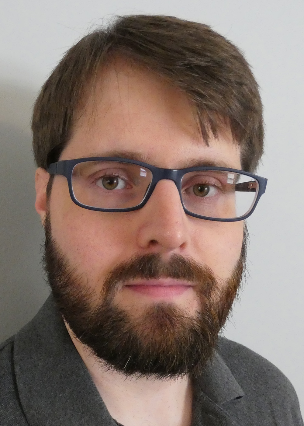 Joshua Buffington