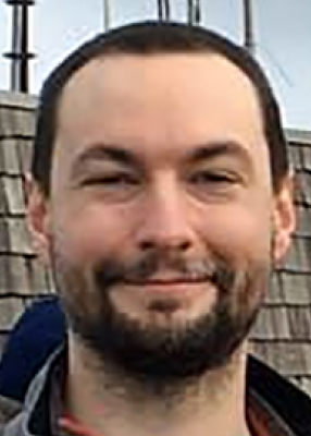 Gregory Cox