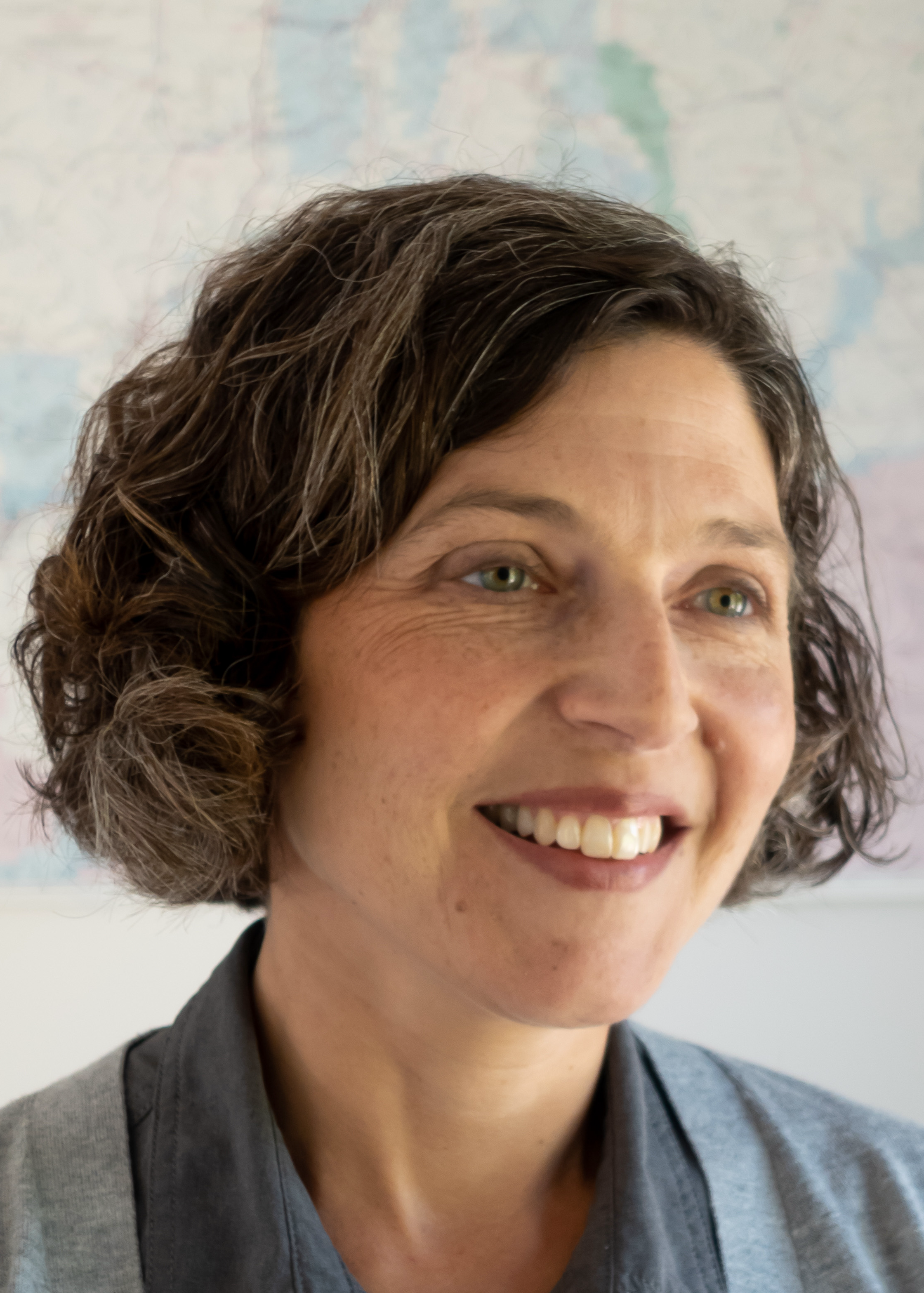 Sarah Creem-Regehr