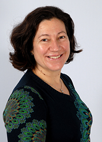 Karla Evans