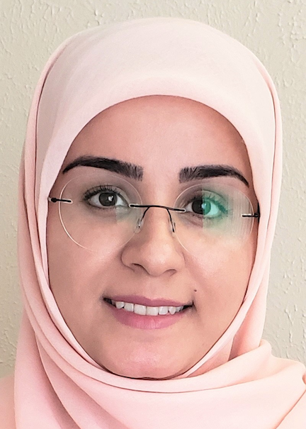 Nafiseh Faghihi