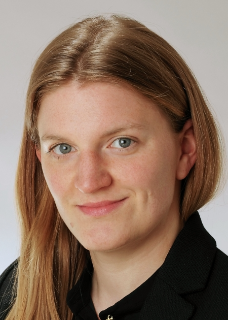 Helen Fischer