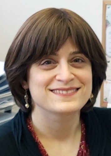 Leah Fostick