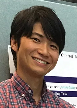Keisuke Fukuda