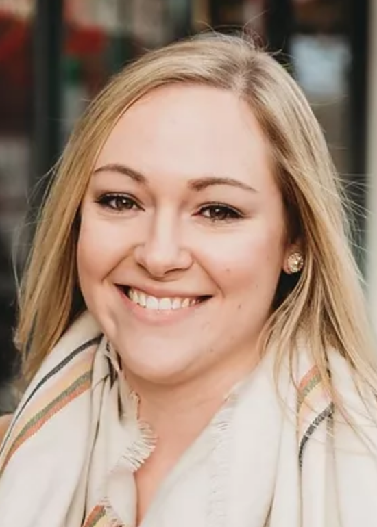 Sydney Garlitch