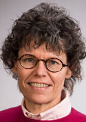 Maryanne Garry