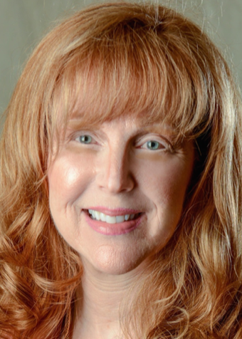 Morton Ann Gernsbacher