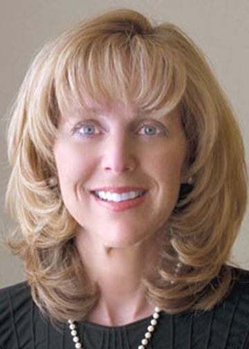 Morton Ann Gernsbacher