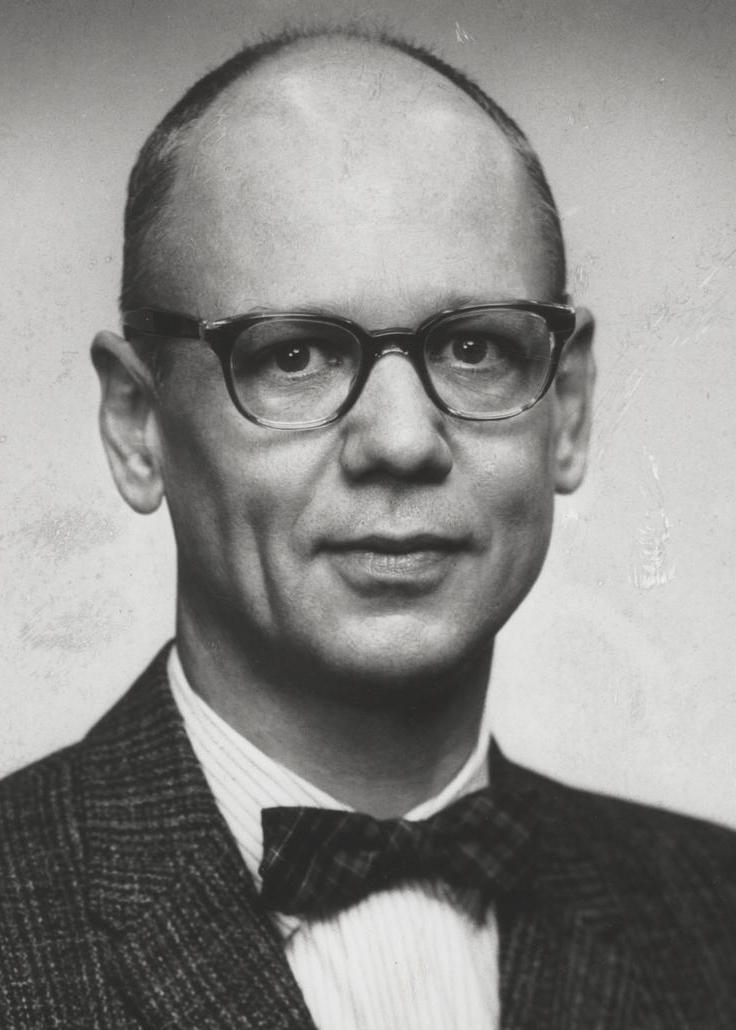 David A. Grant