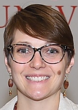 Allison Jaeger photo