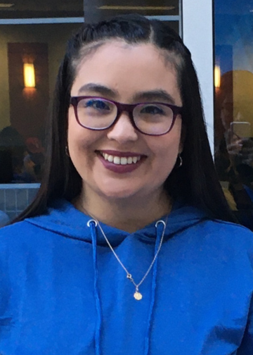 Mackarena Kartzevski