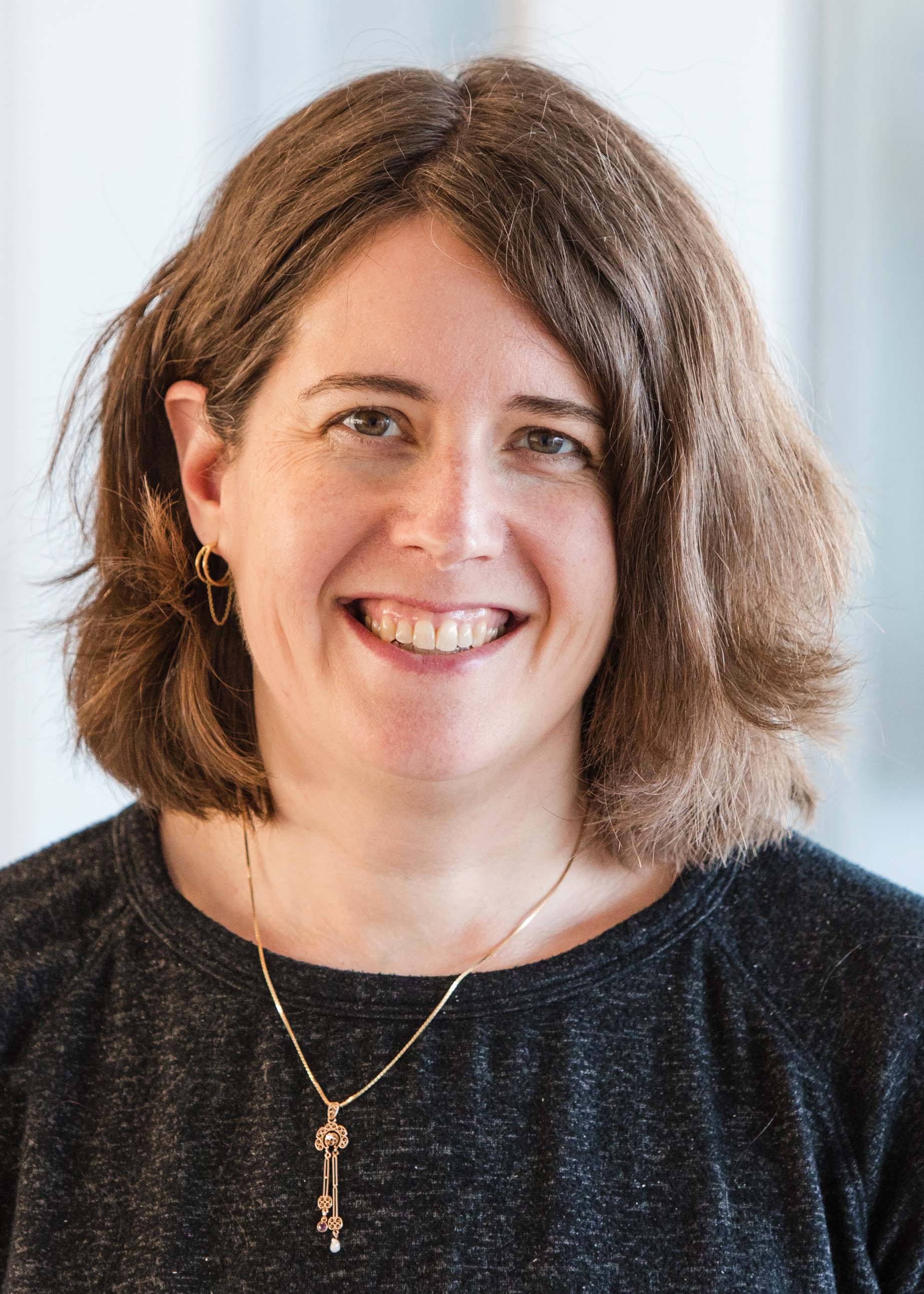Marianne Lloyd