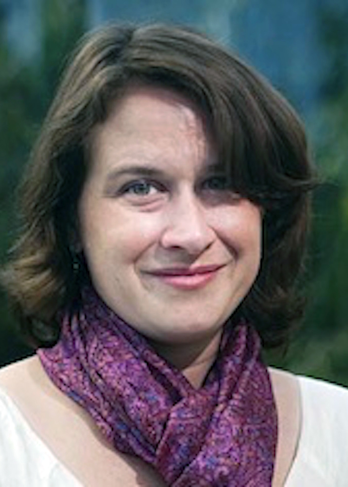 Candice Morey