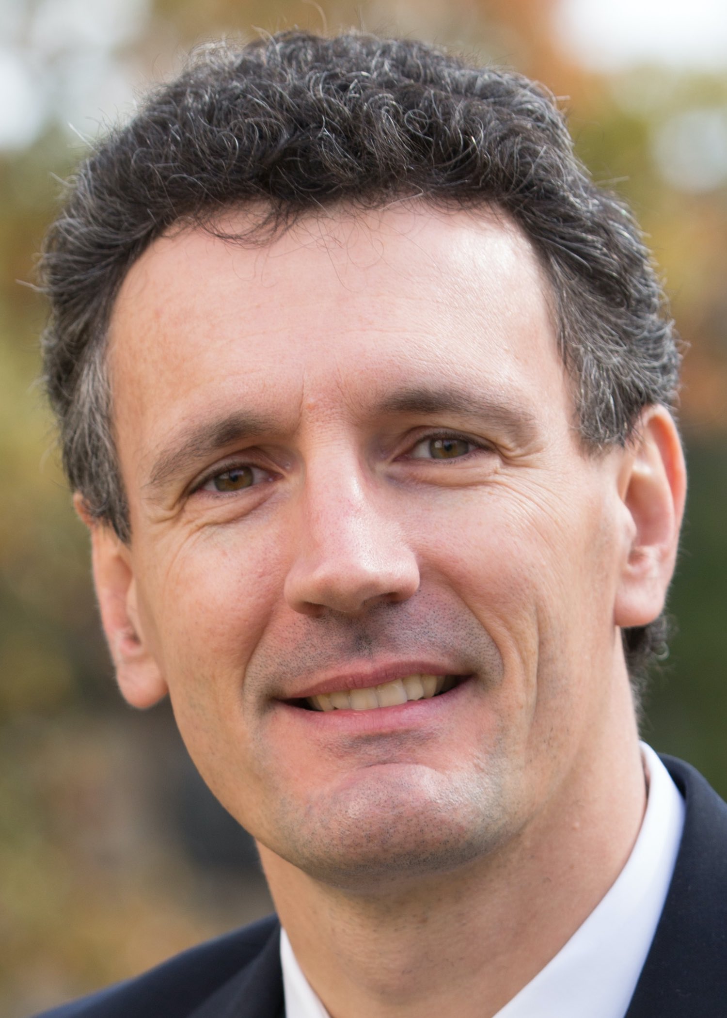 Diego Pizzagalli