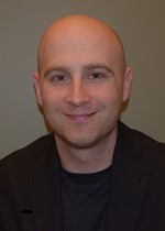 Evan Risko