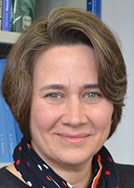 Kathy Rastle