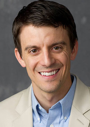 Tom Redick