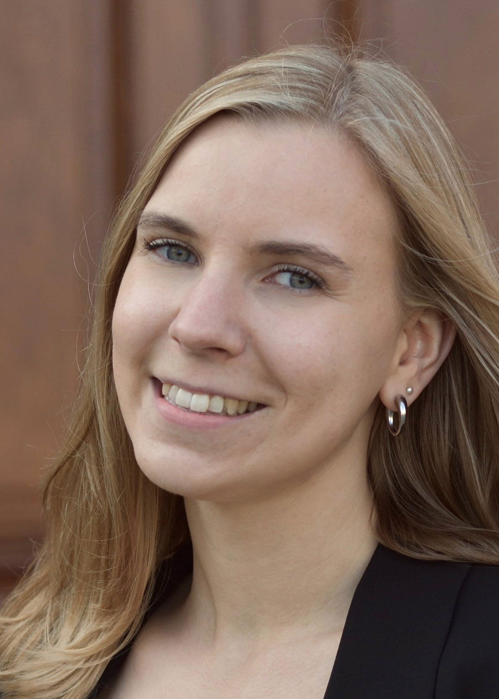 Franziska Schafer