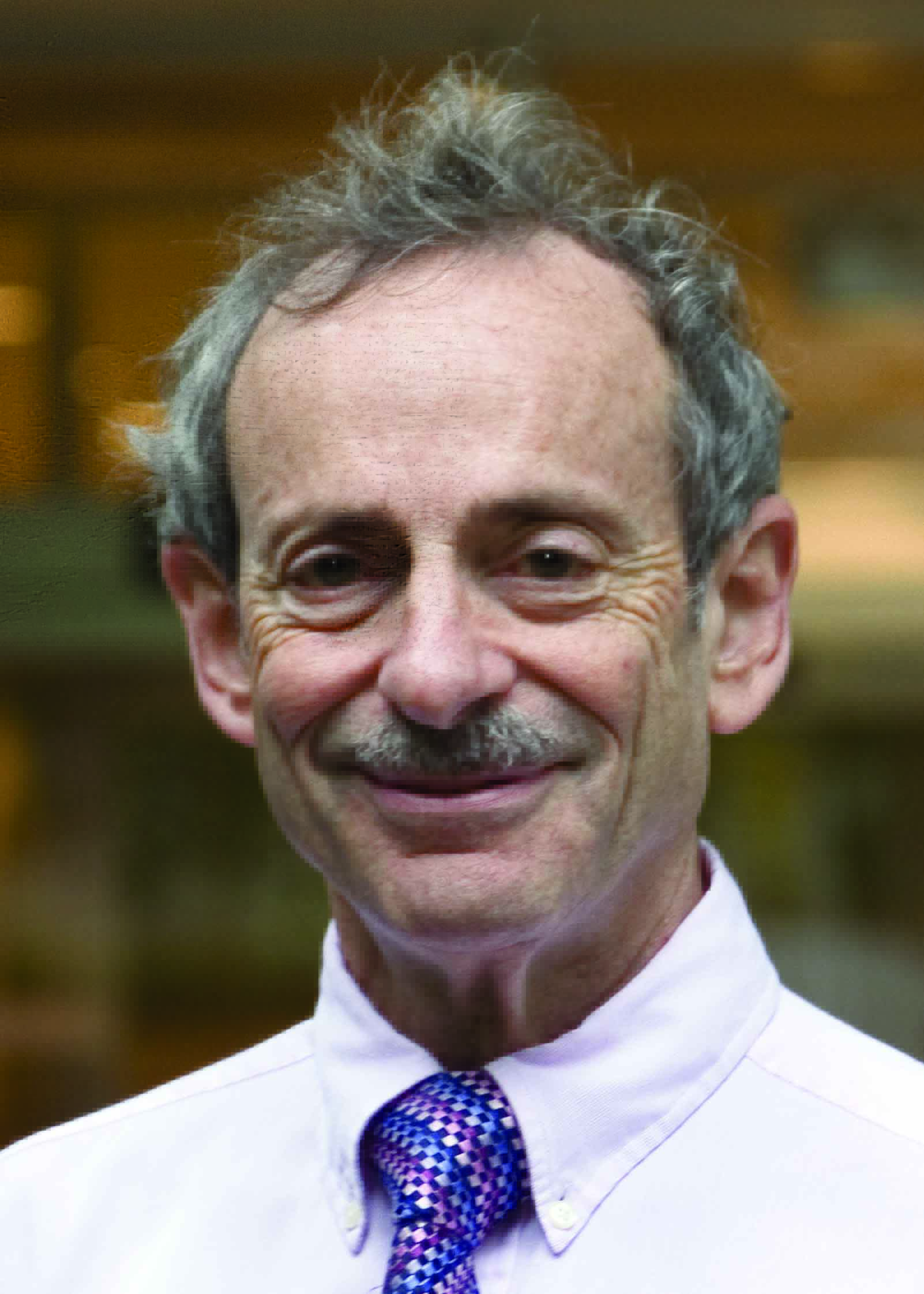 Richard Shiffrin
