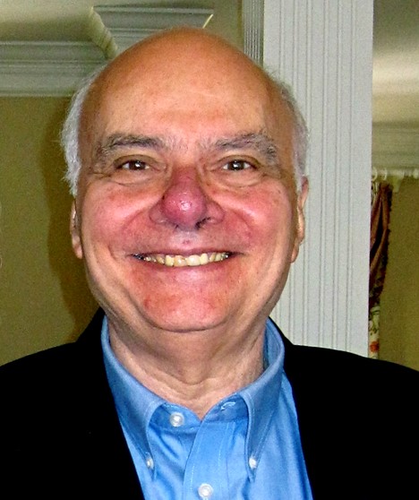 Alexander Pollatsek