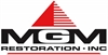 MGM Restoration Inc MGM Restoration Inc