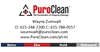 PuroClean of Hendersonville