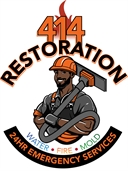 414 Restoration LLC